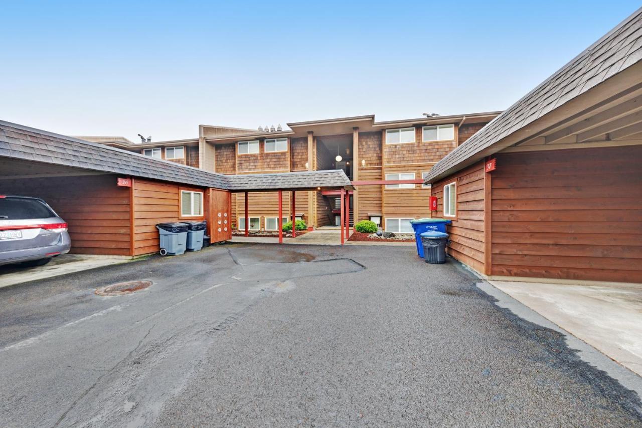 Bella Beach Beauty Gleneden Beach Exterior foto