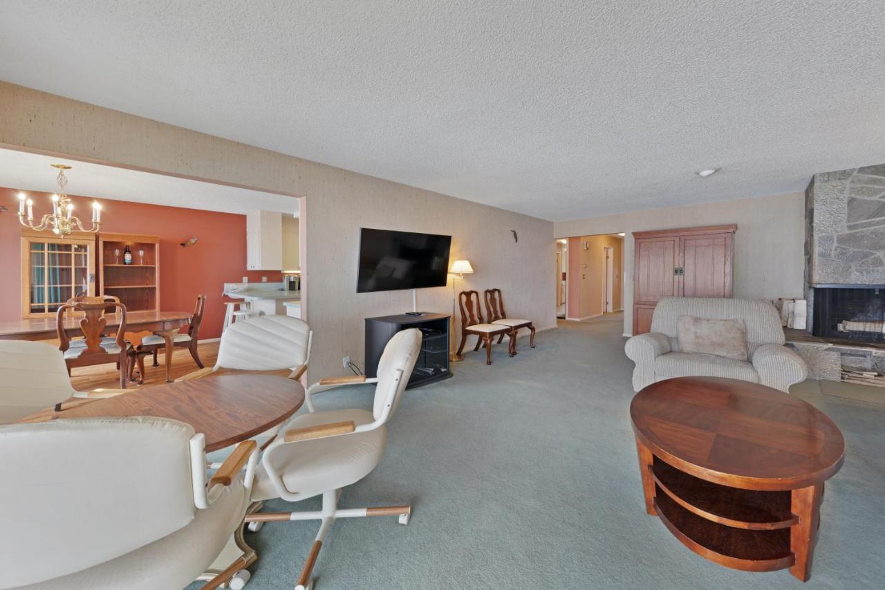 Bella Beach Beauty Gleneden Beach Exterior foto