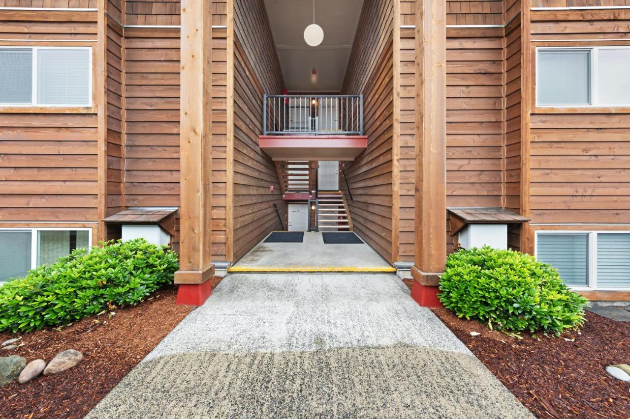 Bella Beach Beauty Gleneden Beach Exterior foto